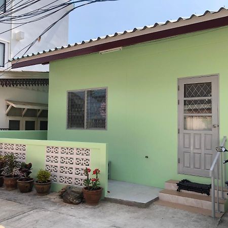 הואה הין Seaside Home Khao Takiab מראה חיצוני תמונה