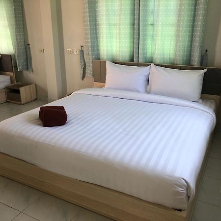 הואה הין Seaside Home Khao Takiab מראה חיצוני תמונה