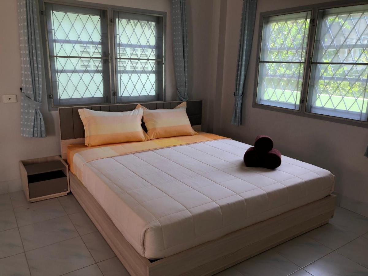 הואה הין Seaside Home Khao Takiab מראה חיצוני תמונה