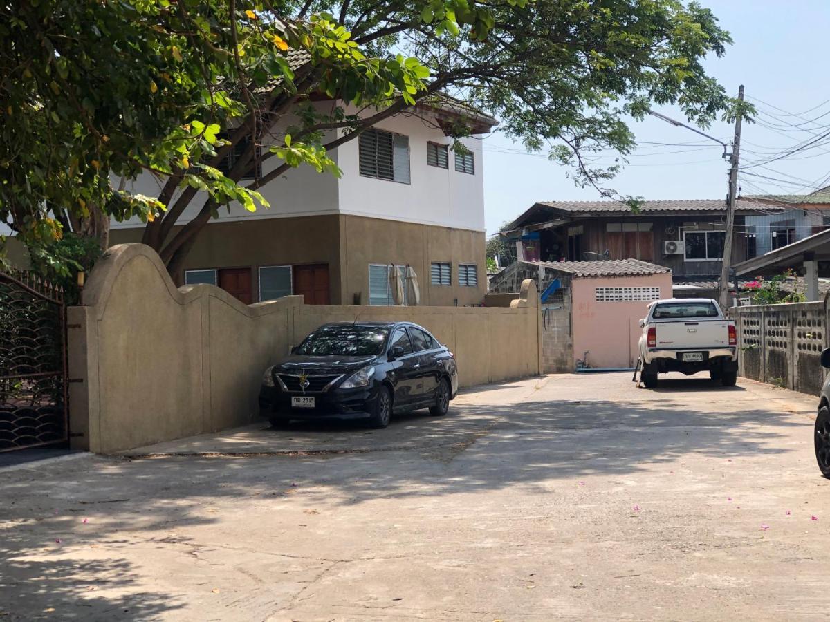 הואה הין Seaside Home Khao Takiab מראה חיצוני תמונה