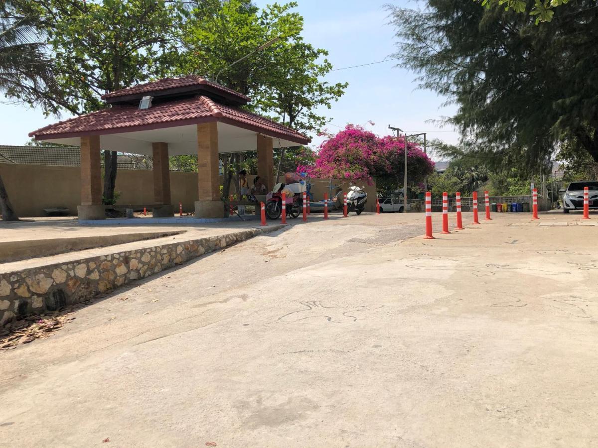 הואה הין Seaside Home Khao Takiab מראה חיצוני תמונה