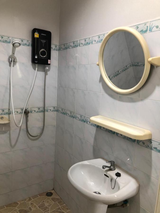 הואה הין Seaside Home Khao Takiab מראה חיצוני תמונה