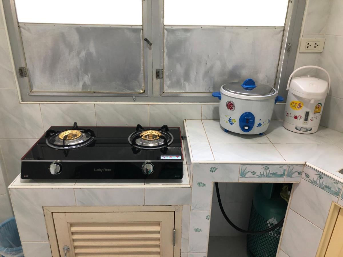 הואה הין Seaside Home Khao Takiab מראה חיצוני תמונה