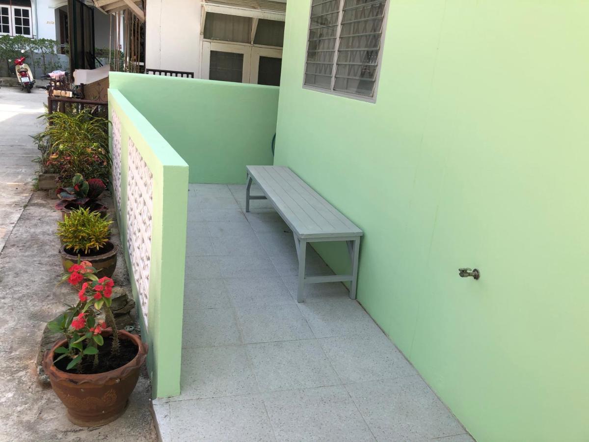 הואה הין Seaside Home Khao Takiab מראה חיצוני תמונה