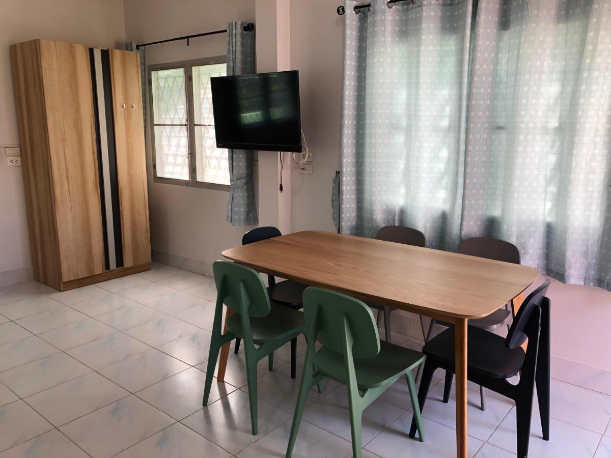 הואה הין Seaside Home Khao Takiab מראה חיצוני תמונה