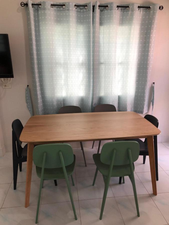 הואה הין Seaside Home Khao Takiab מראה חיצוני תמונה