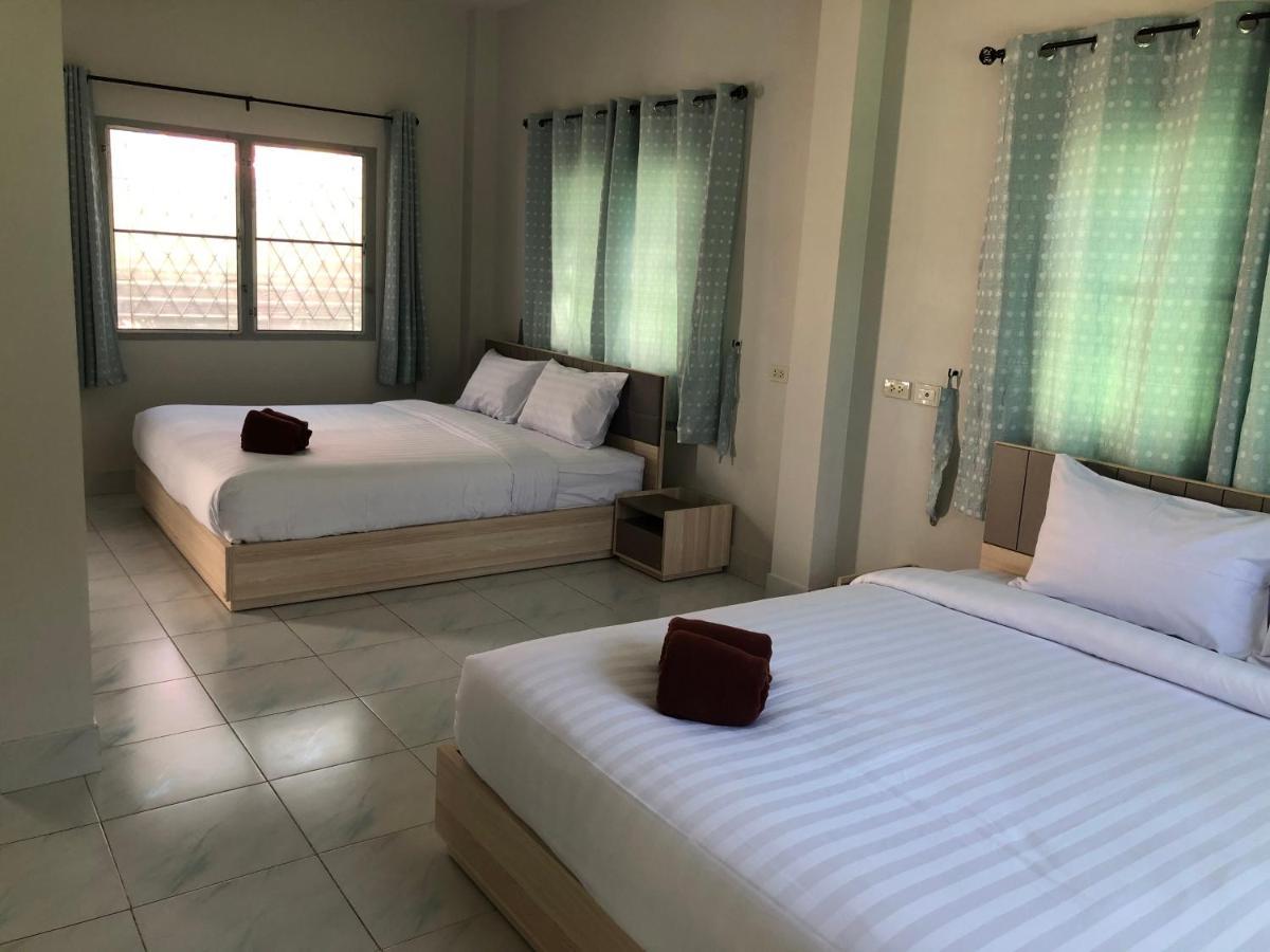 הואה הין Seaside Home Khao Takiab מראה חיצוני תמונה