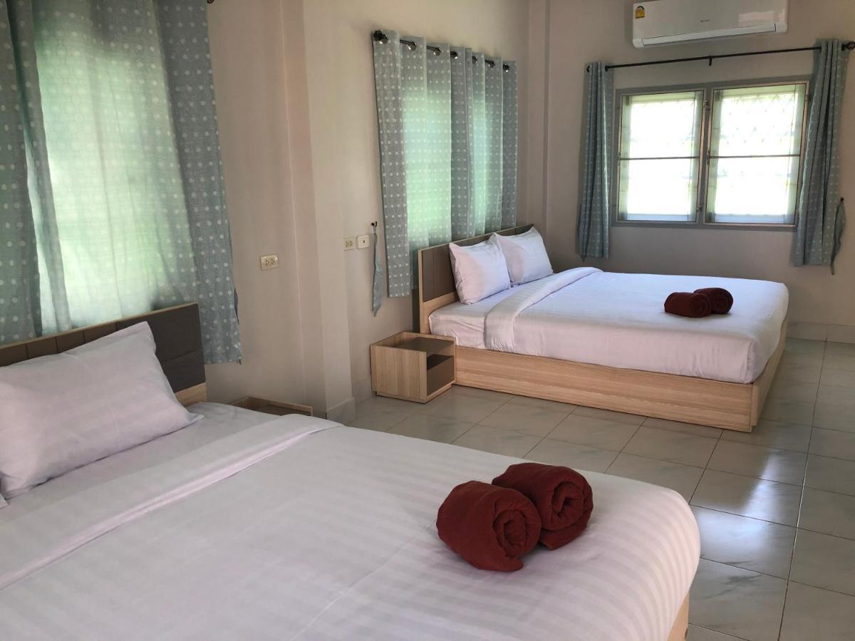 הואה הין Seaside Home Khao Takiab מראה חיצוני תמונה